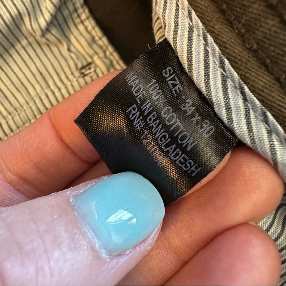 WP Weatherproof | Pants Size 34x30 - Picture 7 of 7